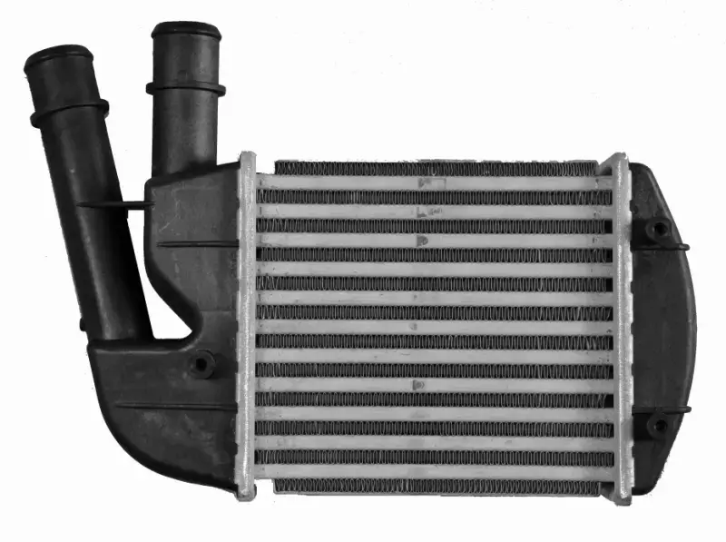 NRF CHŁODNICA POWIETRZA INTERCOOLER 30167A 