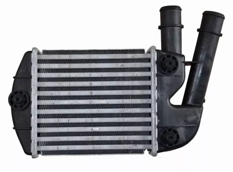 NRF CHŁODNICA POWIETRZA INTERCOOLER 30167A 