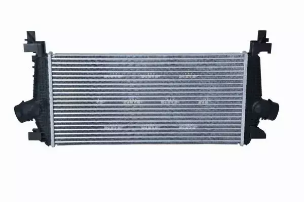 NRF CHŁODNICA POWIETRZA INTERCOOLER 30269 