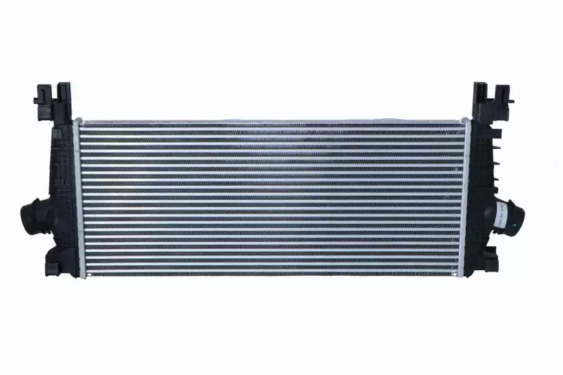 NRF CHŁODNICA INTERCOOLER 30270 