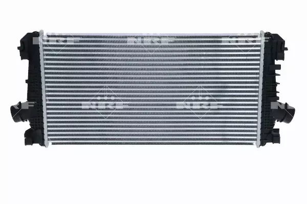 NRF CHŁODNICA POWIETRZA INTERCOOLER 30272 