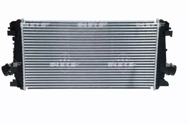 NRF CHŁODNICA POWIETRZA INTERCOOLER 30272 