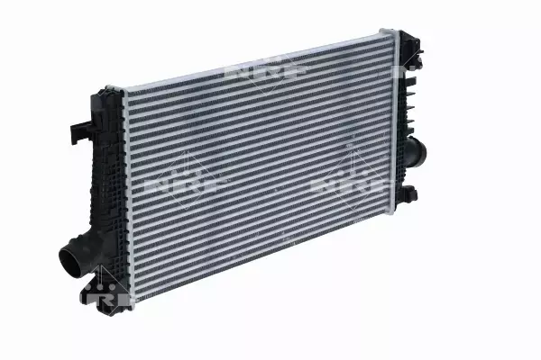 NRF CHŁODNICA POWIETRZA INTERCOOLER 30272 