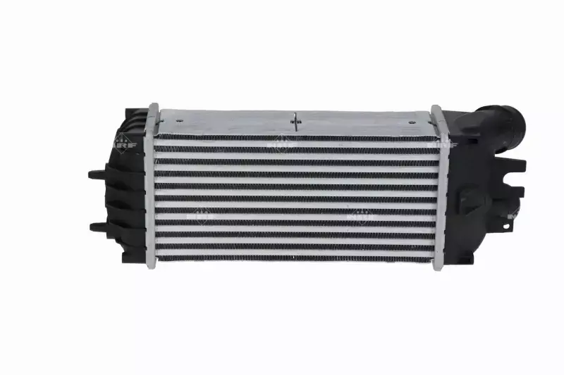 NRF CHŁODNICA INTERCOOLER 30278 