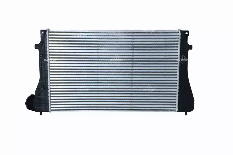 NRF CHŁODNICA POWIETRZA INTERCOOLER 30290 