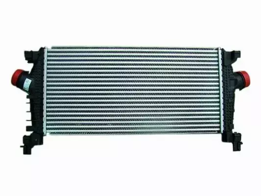 NRF CHŁODNICA POWIETRZA INTERCOOLER 30318 