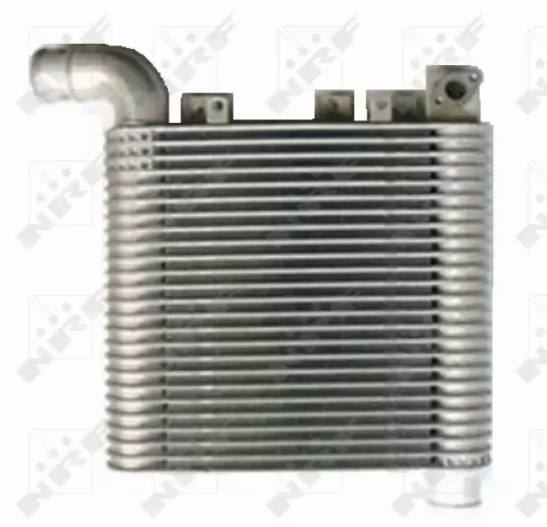 NRF CHŁODNICA POWIETRZA INTERCOOLER 30331 