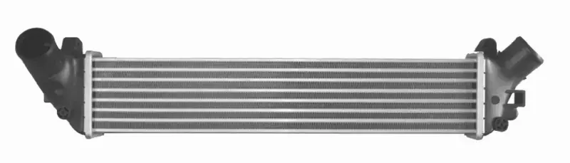 NRF CHŁODNICA POWIETRZA INTERCOOLER 30353 