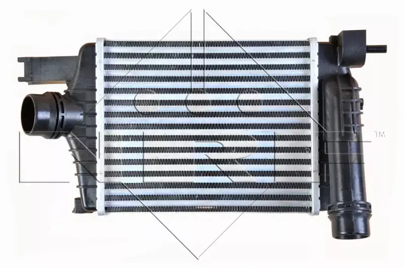 NRF INTERCOOLER 30375 