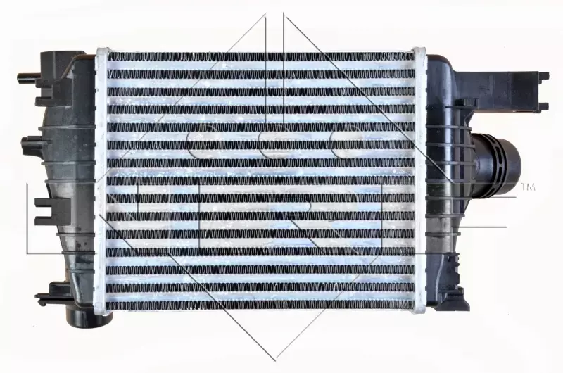 NRF INTERCOOLER 30375 