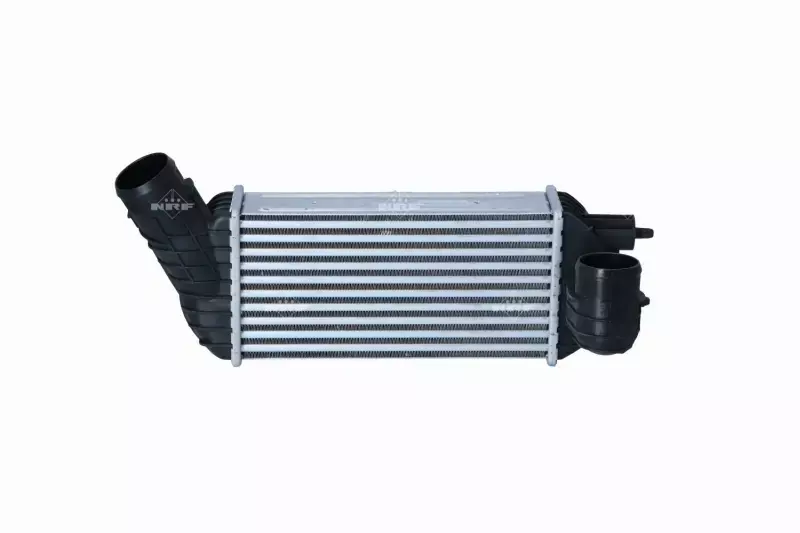 NRF CHŁODNICA INTERCOOLER 30376 