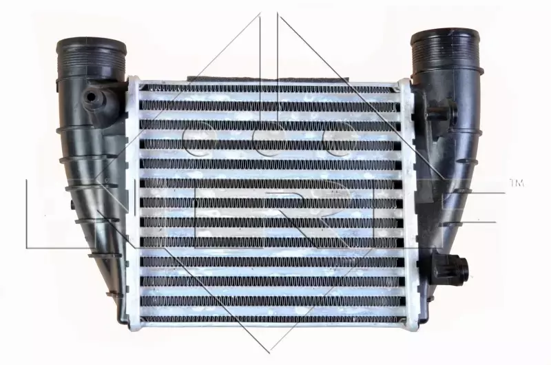 NRF INTERCOOLER 30378 