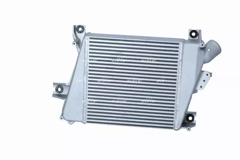 NRF INTERCOOLER 30381 