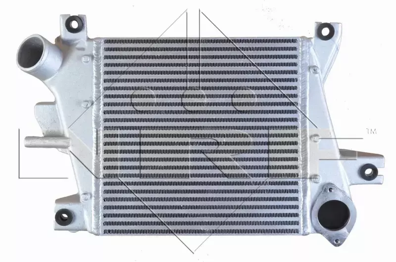 NRF INTERCOOLER 30382 