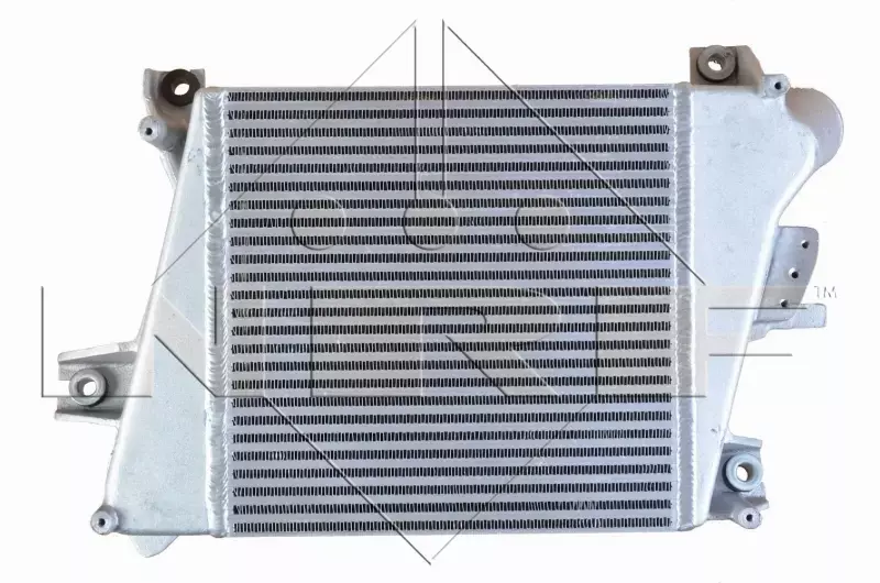 NRF INTERCOOLER 30382 