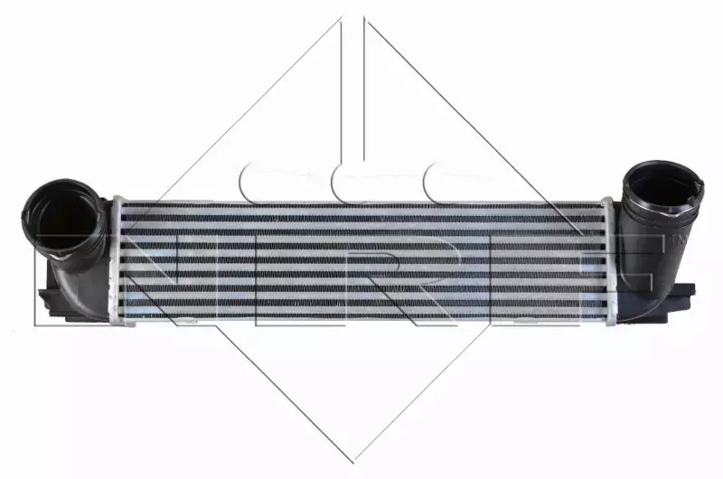 NRF INTERCOOLER 30386 