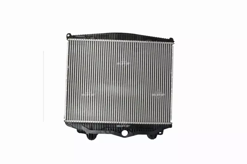 NRF CHŁODNICA INTERCOOLER 30450 