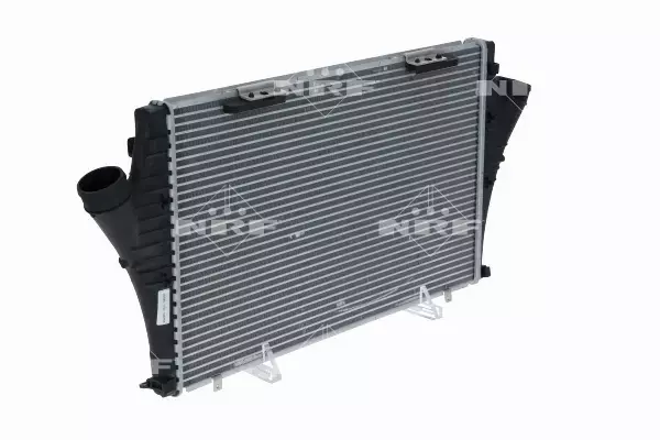 NRF CHŁODNICA INTERCOOLER 30480 