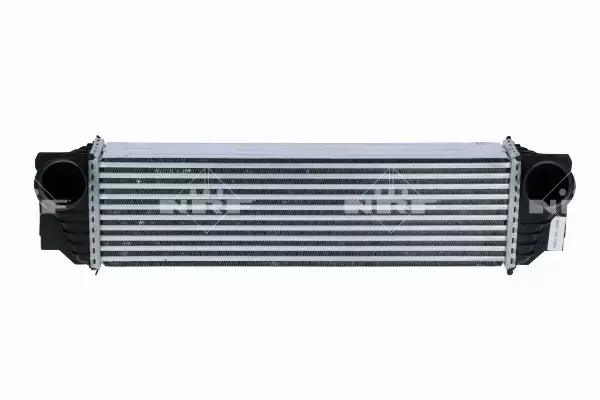 NRF CHŁODNICA INTERCOOLER 30523 