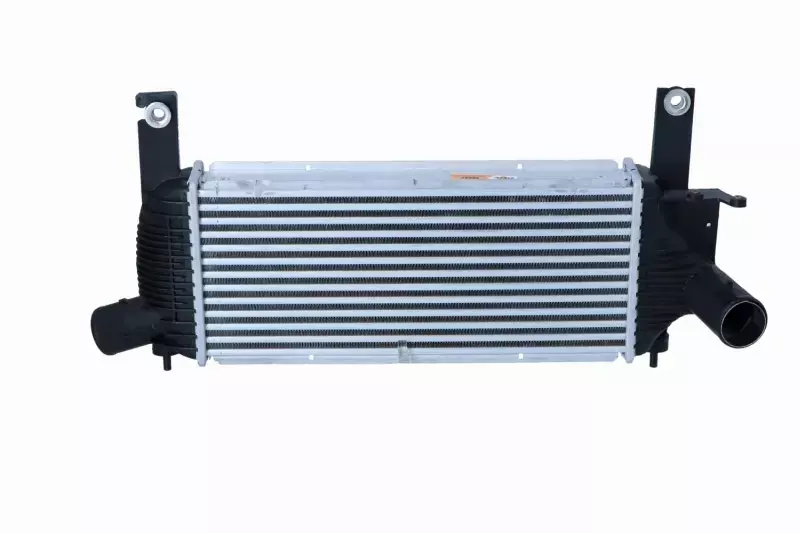 NRF CHŁODNICA POWIETRZA INTERCOOLER 30527 