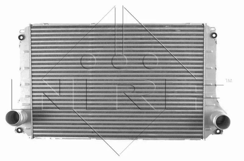 NRF CHŁODNICA POWIETRZA INTERCOOLER 30784 