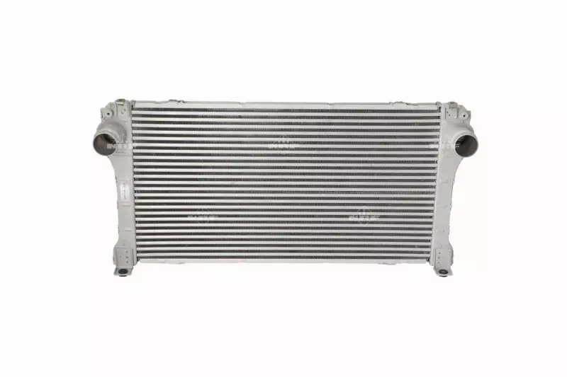 NRF CHŁODNICA POWIETRZA INTERCOOLER 30786 