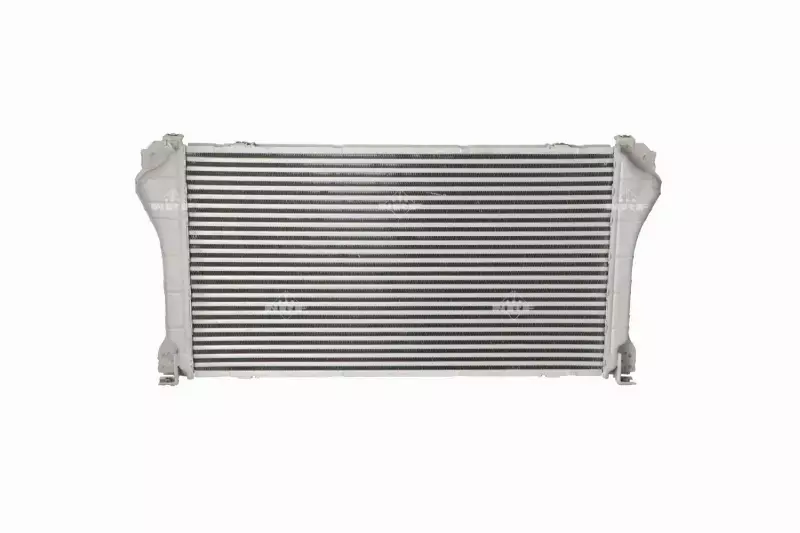 NRF CHŁODNICA POWIETRZA INTERCOOLER 30786 