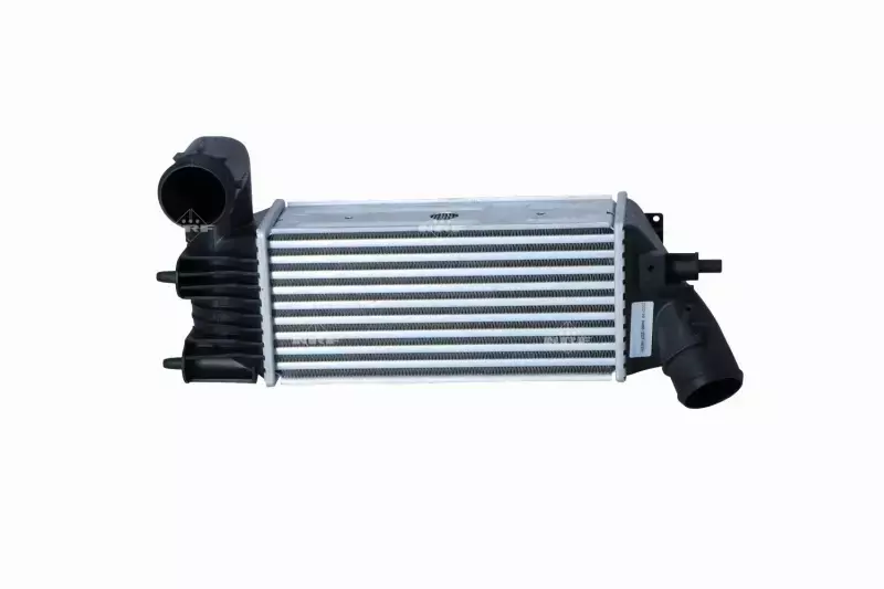 NRF CHŁODNICA POWIETRZA INTERCOOLER 30835 