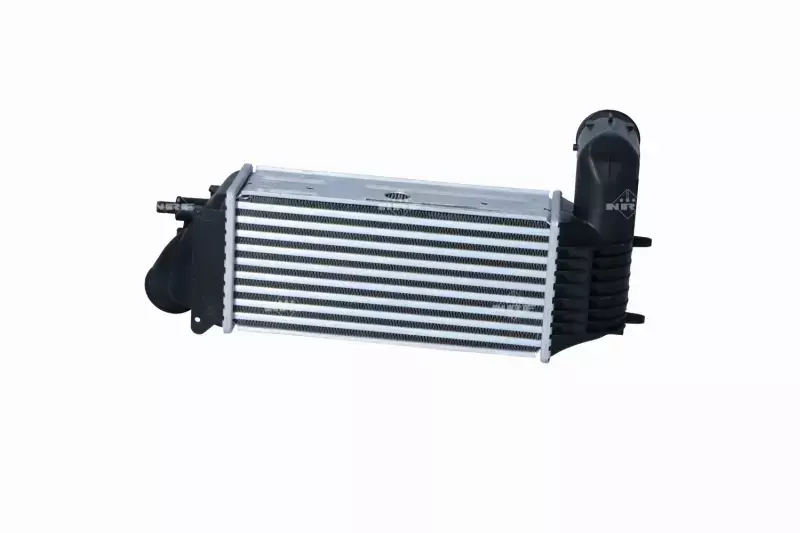 NRF CHŁODNICA POWIETRZA INTERCOOLER 30835 