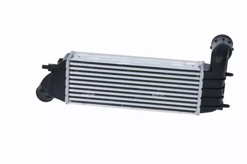 NRF CHŁODNICA POWIETRZA INTERCOOLER 30853 