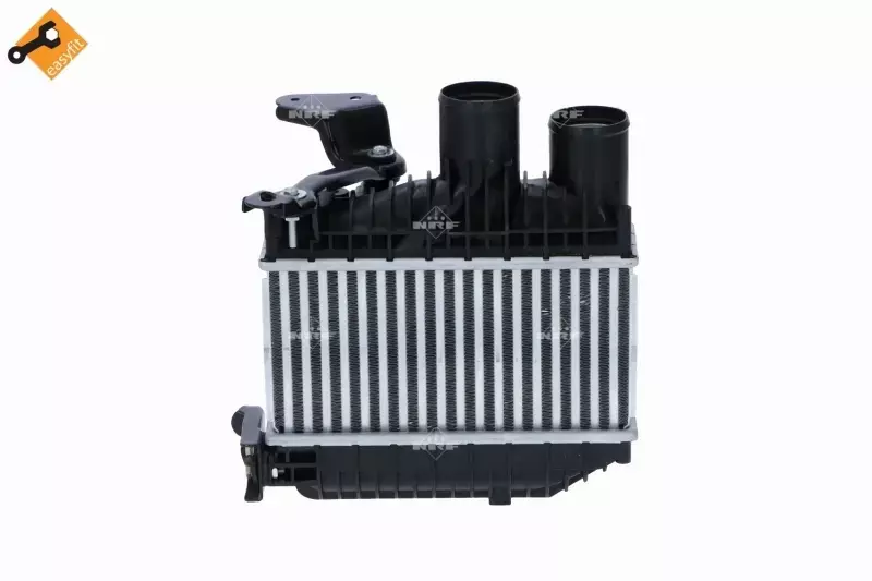 NRF CHŁODNICA POWIETRZA INTERCOOLER 30856 