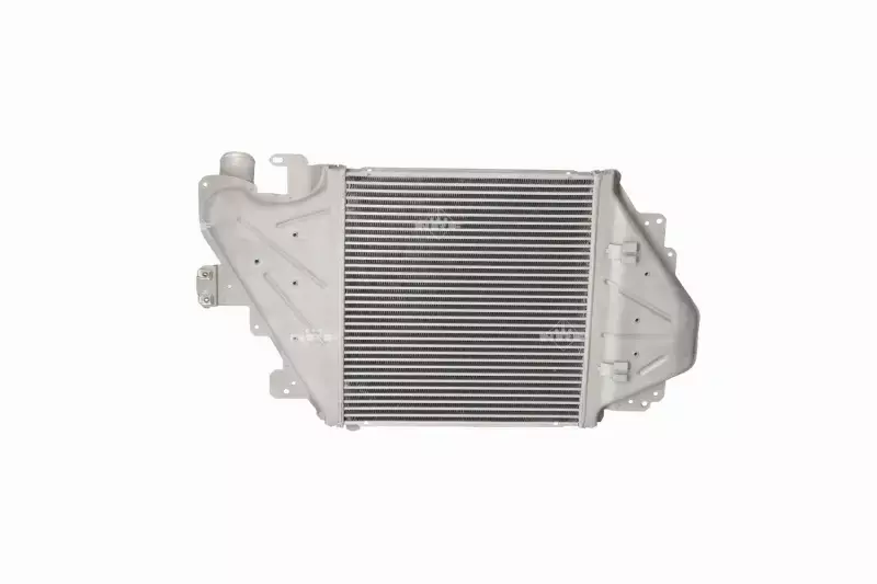 NRF CHŁODNICA POWIETRZA INTERCOOLER 30865 