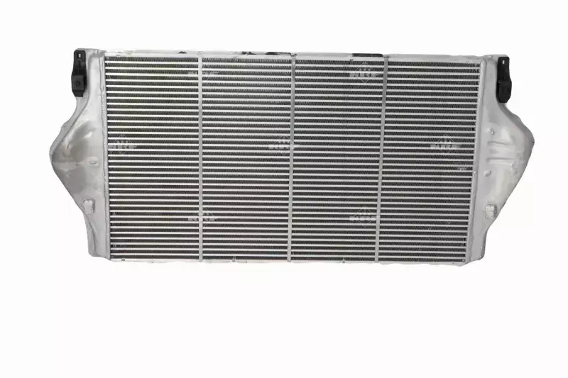 NRF INTERCOOLER 30893 