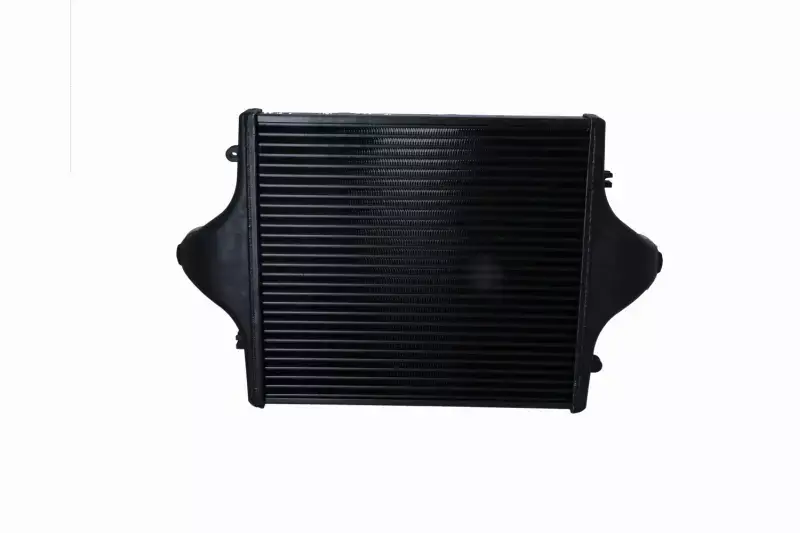 NRF CHŁODNICA INTERCOOLER 309015 