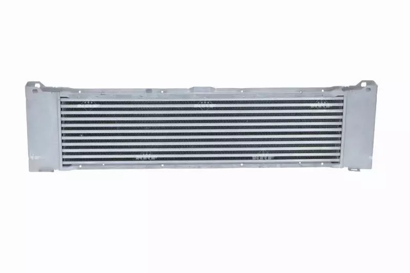 NRF CHŁODNICA POWIETRZA INTERCOOLER 30901 