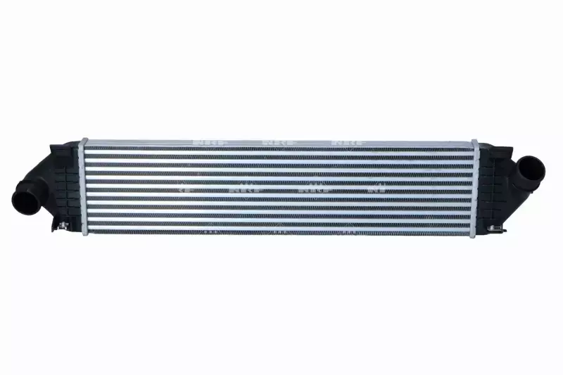 NRF CHŁODNICA INTERCOOLER 30906 