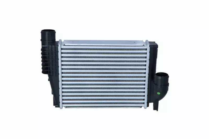 NRF CHŁODNICA INTERCOOLER 309077 