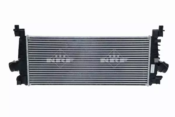 NRF CHŁODNICA INTERCOOLER 30932 