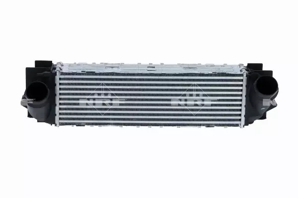 NRF CHŁODNICA INTERCOOLER 30940 