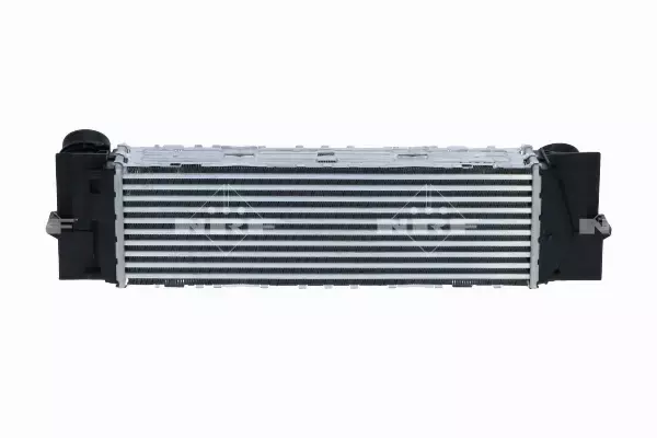 NRF CHŁODNICA INTERCOOLER 30940 