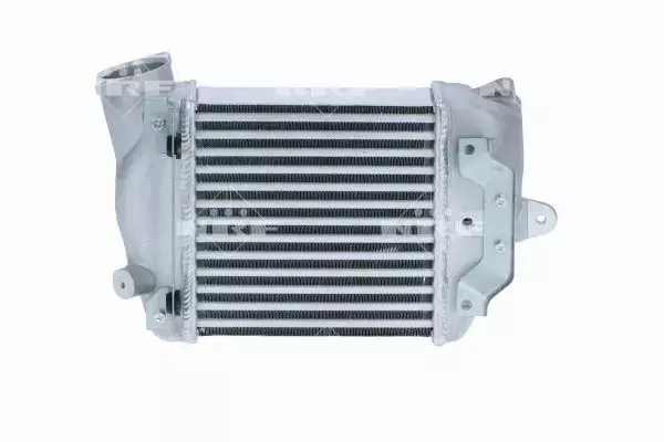 NRF CHŁODNICA INTERCOOLER 30948 