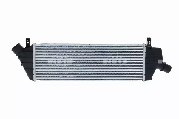 NRF CHŁODNICA INTERCOOLER 30995 