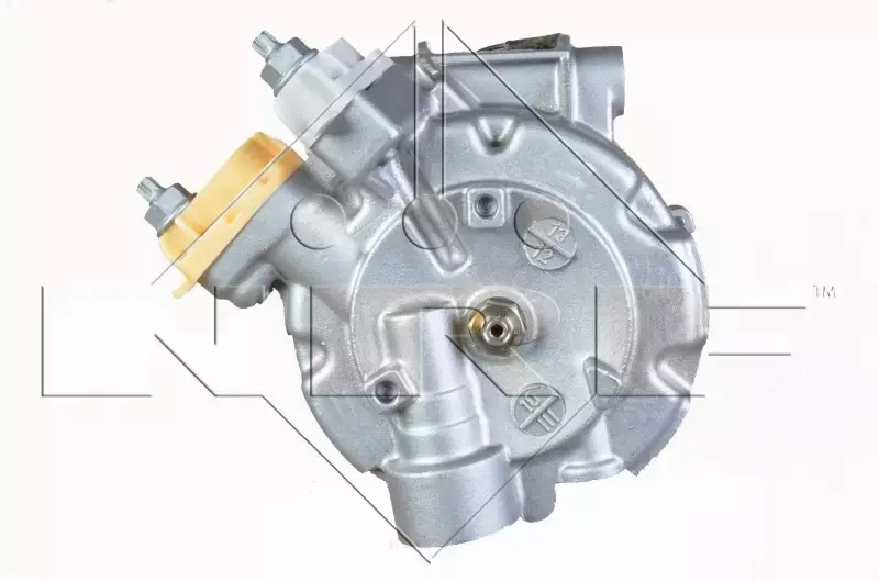 NRF KOMPRESOR KLIMATYZACJI 32851 