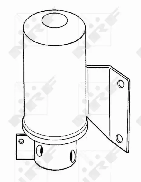 NRF OSUSZACZ KLIMATYZACJI 33071 