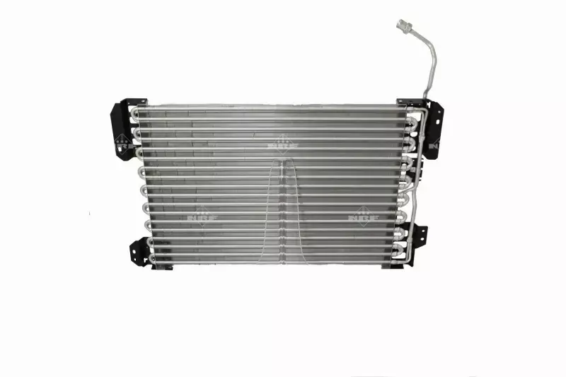 NRF CHŁODNICA INTERCOOLER 309304 