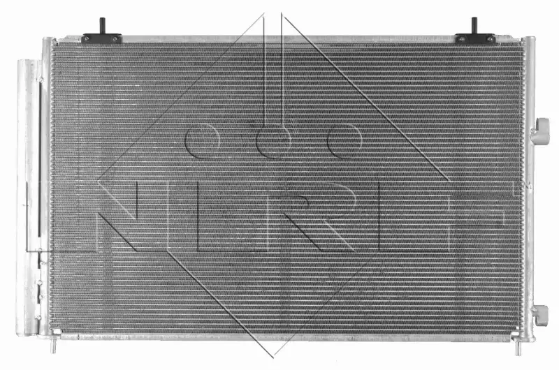 NRF CHŁODNICA KLIMATYZACJI 350222 