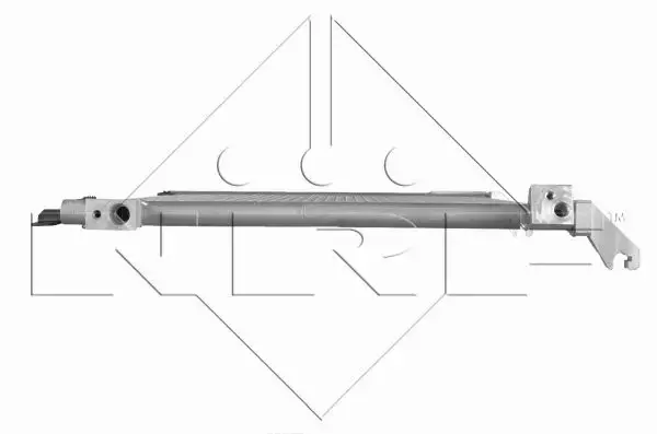 NRF CHŁODNICA KLIMATYZACJI 350228 