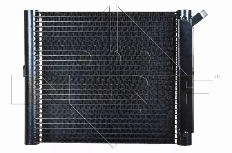 NRF CHŁODNICA KLIMATYZACJI 35037 