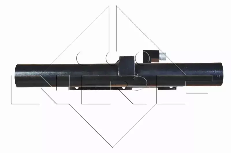 NRF CHŁODNICA KLIMATYZACJI 35037 