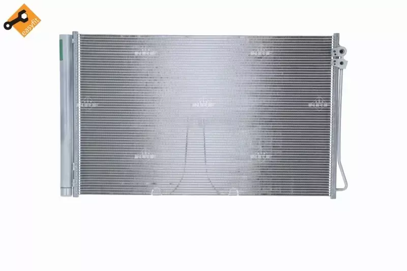 NRF CHŁODNICA KLIMATYZACJI 350401 